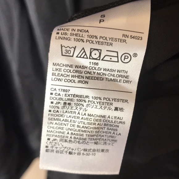 Banana Republic dress - Picture 5 of 8